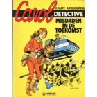 CAROL DETECTIVE: 01: MISDADEN IN DE TOEKOMST (PAAPE)