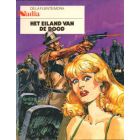 NADIA: 01: HET EILAND VAN DE DOOD