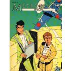METROPOLES: SPECIAL: BUNDEL DEEL 1-2-3
