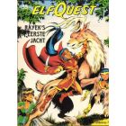 ELFQUEST: 39: RAYEK'S EERSTE JACHT
