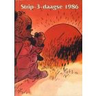 STRIP 3 DAAGSE: 1986 POCKET