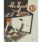 HIC SUNT LEONES: 01