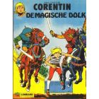 CORENTIN: 03: DE MAGISCHE DOLK (1980)