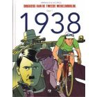DOSSIERS VAN DE TWEEDE WERELDOORLOG: 1938 (HC)