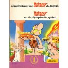 ASTERIX: 14: EN DE OLYMPISCHE SPELEN (1972 ZONDER TITELLIJST)