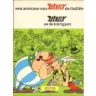 ASTERIX: 13: DE INTRIGANT (1972 ZONDER TITELLIJST)