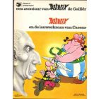 ASTERIX: 18: DE LAUWERKRANS VAN CAESAR (1974 MET TITELLIJST)