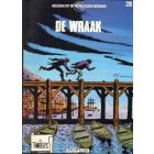 TIMOERS: 28: DE WRAAK (1990)