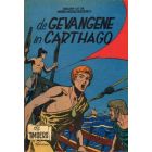 TIMOERS: 05: DE GEVANGNE IN CARTHAGO (1958)