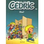 CEDRIC: 20: KLAAR!