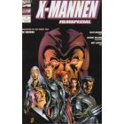 FILMSPECIAL: 14: X-MANNEN