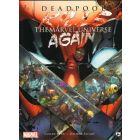 DEADPOOL KILLS THE MARVEL UNIVERSE AGAIN: 02: DEEL 2/2