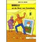 BARELLI: 03: DE HEER VAN GONOBUTZ (HC)