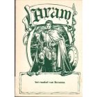 ARAM: 14: HET RAADSEL VAN ROVANNA (1979)