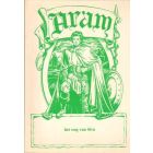 ARAM: 19: HET OOG VAN SHIVA (1981)