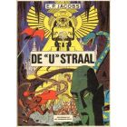 BLAKE EN MORTIMER: GOUDEN KLASSIEKERS: DE U STRAAL