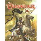 TEMPELIER: 02: DE GEHEIMEN VAN DE TEMPEL