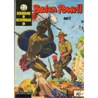 GESCHIEDENIS IN BEELDVERHALEN: 10: BADEN POWELL 2