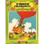 CHLOROPHYL: 06: DE TERUGKEER VAN CHLOROPHYL (1982)