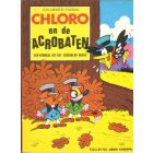 COLLECTIE JONG EUROPA: 82: CHLORO EN DE ACROBATEN