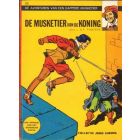 COLLECTIE JONG EUROPA: 36: DAPPERE MUSKETIER VAN DE KONING
