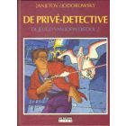 AUTEURSREEKS: 29: JEUGD VAN JOHN DIFOOL, DE PRIVE DETECTIVE