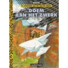 FREE VAN DE MUGGE: 03: DOEM AAN HET ZWERK (HC)