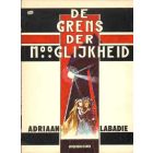 LABADIE STRIPS: DE GRENS DER MOOGLIJKHEID