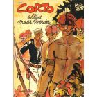 CORTO MALTESE: ALTIJD MAAR VERDER (1983)