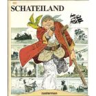 SCHATEILAND: (HUGO PRATT 1988)