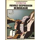 WOESTIJNSCHORPIOENEN: FRIVOLE GESPREKKEN IN MOULULHE (1985)