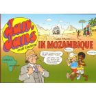 JAN, JANS EN DE KINDEREN, SP: IN MOZAMBIQUE