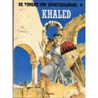 TORENS VAN SCHEMERWOUDE: 09: KHALED (1993)