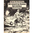 OBERON ZWART WIT REEKS: 39: HUON DE NEVELING HET ZWAARD VAN REINOUT