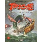 TRIGIE: 05: DE SLAG OM TRIGOPOLIS (HERZIENE REEKS)
