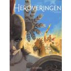 HEROVERINGEN: 03: HET BLOED VAN DE SCYTHEN