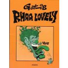 RHA LOVELY: BUNDEL: GOTLIB