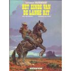 BLUEBERRY: 26: HET EINDE VAN DE LANGE RIT (1986)