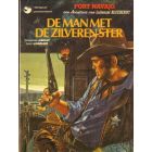 BLUEBERRY: 07: DE MAN MET DE ZILVEREN STER (1981)