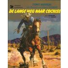 BLUEBERRY: 04: DE LANGE WEG NAAR COCHISE (1981)