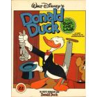 DONALD DUCK: 022: ALS GOOCHELAAR (1981)