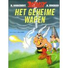 ASTERIX: 33: HET GEHEIME WAPEN