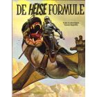 HUURLING: 01: DE HELSE FORMULE (1984)
