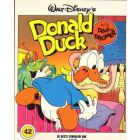DONALD DUCK: 042: ALS DAGDROMER (1985)