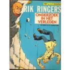 RIK RINGERS: 18: ONDERZOEK IN HET VERLEDEN (1974)