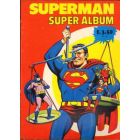 SUPERMAN: SUPER ALBUM (1970)