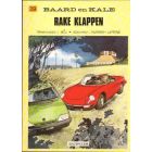 BAARD EN KALE: 39: RAKE KLAPPEN