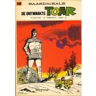 BAARD EN KALE: 12: DE ONTWAAKTE TOAR (1968)