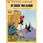 BAARD EN KALE: 02: DE SCHAT VAN ALARIK (1985)