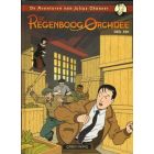 JULIUS CHANCER: 01: DE REGENBOOG ORCHIDEE (HC)